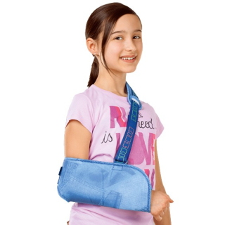 Dětský ramenní závěs Medi Arm sling Kidz